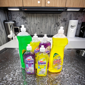 Detergente para lavavajillas al <span class=keywords><strong>por</strong></span> <span class=keywords><strong>mayor</strong></span>, producto líquido <span class=keywords><strong>de</strong></span> <span class=keywords><strong>limpieza</strong></span> a granel para lavavajillas - Product Image 1