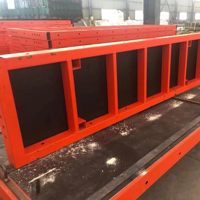 Formwork Base Plates - Durable and Adjustable Solutions