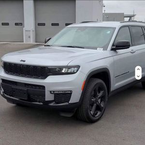 <span class=keywords><strong>Jeep</strong></span> <span class=keywords><strong>Grand</strong></span> <span class=keywords><strong>Cherokee</strong></span> L Limited SUV Usado en Excelentes Condiciones - Product Image 1
