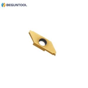 Insert de rainurage de coupe CNC <span class=keywords><strong>MACR</strong></span> MAGR Insert de rainurage MACR3100 T MACR3070 L 1025 Insert de tournage général MAGR3050 MAGR3125 H13A - Product Image 5