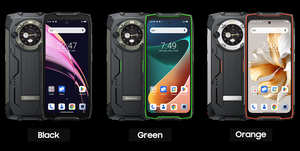 Blackview BV9300pro <strong>Rugged</strong> Phone 12GB + 256GB 6.7" <strong>Smartphone</strong> 15080mAh Android13 Mobile Phones - Product Image 6