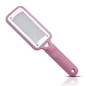Wholesale Smart Home Products Professional Callus Remover <b>Hand</b> Foot <b>File</b> Scraper Tools Dead Skin Remove for Heels Feet Care - Product Image 3