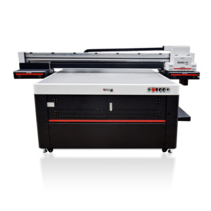 Stampante flatbed uv Rainbow 1016 stampante uv flatbed formato A0 di grande formato con DX8 <span class=keywords><strong>per</strong></span> articoli artigianali in legno - Product Image 4
