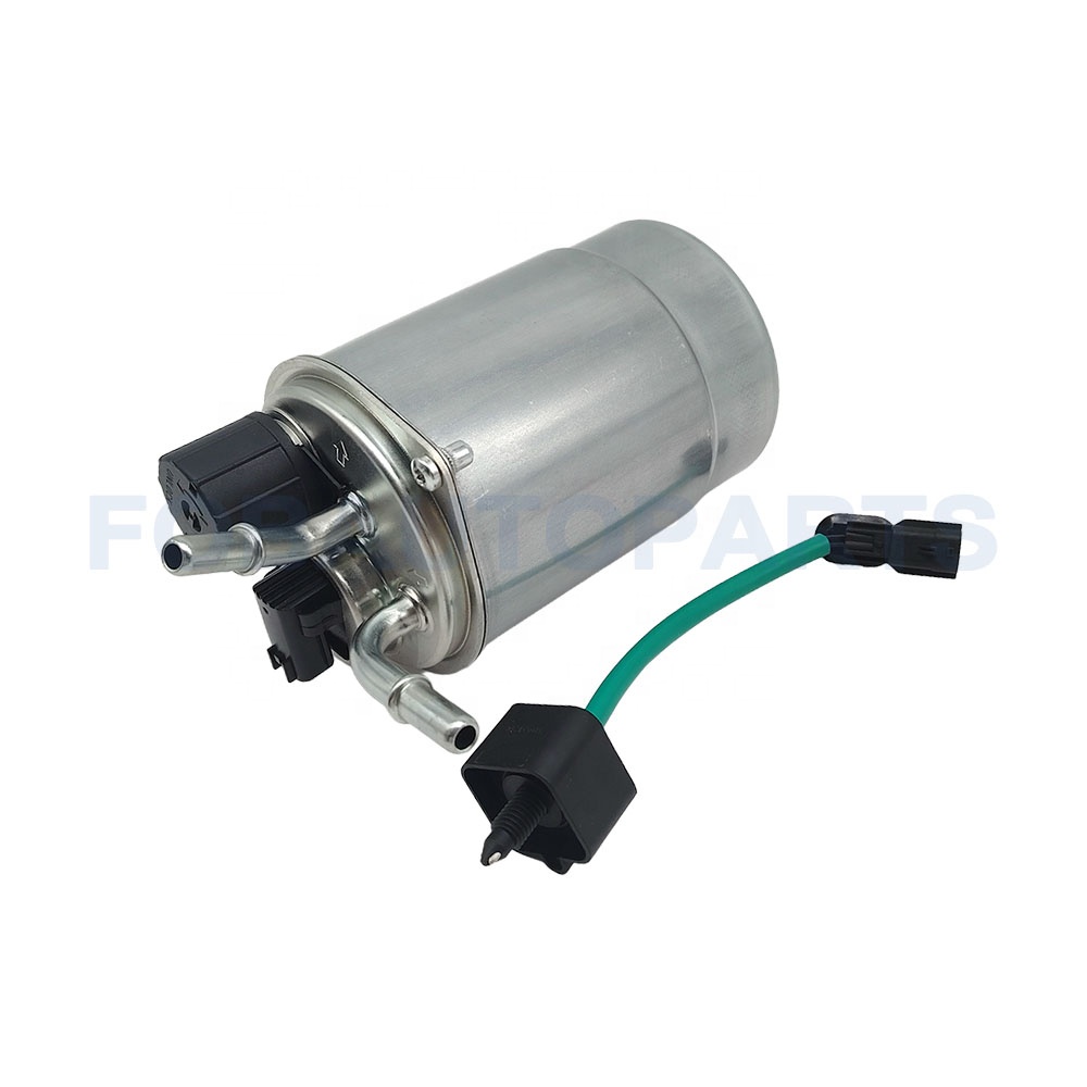 High Quality Car Fuel Filter Assembly for SsangYong Kyron 2010-2014 HDF963 28260407 2247034001 22470-34001