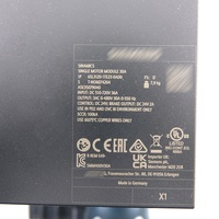 Module moteur unique SINAMICS S120 d'origine neuf, SIMATIC Siemens 6SL3120-1TE23-0AD0, contrôle industriel, programmation PLC