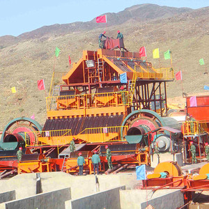 เครื่องแยกแร่เหล็กสำหรับทำเหมืองเครื่องแยกแม่เหล็ก - Product Image 6