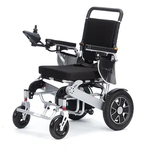 Amazon superventas productos más vendidos 2023 China-Silla de Ruedas de 24 voltios batería para silla de ruedas
