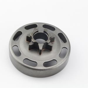 Tambour d'embrayage de pignon de chaîne. 325 "-7T pour Hus 435 435E 440 440E <span class=keywords><strong>Jonsered</strong></span> 2240 pièces de tronçonneuse - Product Image 1