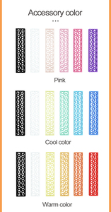 2023เกมปริศนาตัวต่อไม้สำหรับเด็กของเล่นเพื่อการศึกษาปฐมวัยแบบ DIY ของเล่นปริศนาอื่นๆสำหรับเด็ก - Product Image 2