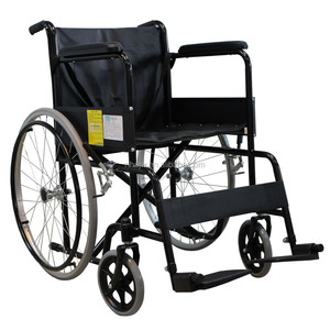 AJ-804B manuale mediastale Autor De Movilidad Medica De Terapia Al Aire Libre O Al Aire Libre manuale mediatrico all'aperto O Al coperto - Product Image 5