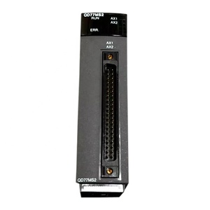 Controlador de Programación PLC QD75M2 QD77MS4 QD77MS16 100% Nuevo, Módulo de Control de Movimiento PLC Serie Q QD77MS2 - Product Image 3