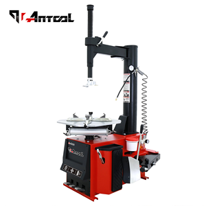 AnTool卸売価格半自動手動エアタイヤチェンジャーバイク用タイヤチェンジャー - Product Image 2