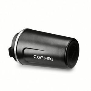 Tasse de bureau isotherme à double paroi en acier inoxydable 304, 380 ml et 510 ml, avec couvercle intelligent LED et affichage de la température (6-12°C) – Écologique - Product Image 4