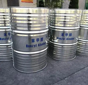 2026 Hot Sale Benzyl Alcohol CAS 100-51-6 Industrial Grade Solvent for Paints / Coatings/ Inks and Epoxy Diluent - Product Image 2