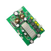 Service de fabrication OEM de cartes de circuits imprimés (PCBA) personnalisées, assemblage SMT et DIP, clé en main, fabrication EMS avec approvisionnement en composants