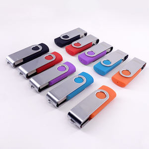 Memoria USB de 512 MB, 1 GB, 2 GB, 4 GB, Pendrive 3.0, 8 GB, 16 GB, 32 GB, Capacidad Real, Memoria USB, Regalo al por Mayor - Product Image 4