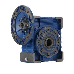 Solución ODM personalizable NMRV110 Caja de cambios helicoidal resistente para transmisión de potencia robusta <span class=keywords><strong>en</strong></span> reductores de velocidad de sistemas mecánicos - Product Image 2