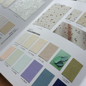 <span class=keywords><strong>Papier</strong></span> <span class=keywords><strong>peint</strong></span> <span class=keywords><strong>peint</strong></span> neuf sans PVC, prêt à poser, ignifuge ASTM E84, tissu mural non tissé pour la décoration commerciale/domestique - Product Image 4