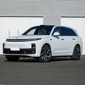 Nuevo Auto Híbrido Li L7 ULTRA Li L8 L9 Max para Moscú, Almaty, Bishkek - Product Image 1