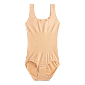 Gilet une pièce de <span class=keywords><strong>grande</strong></span> <span class=keywords><strong>taille</strong></span> contrôle du ventre beau corset de levage de la hanche du dos corset de mise en forme du corps - Product Image 2