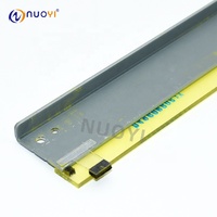 Lame de nettoyage de tambour d'origine Nuoyi pour BP-M4552R pointu 4582D 5552R 5582D 4552 4582 5552 5582 pièces de rechange de copieur DUNT-1336DSZZ