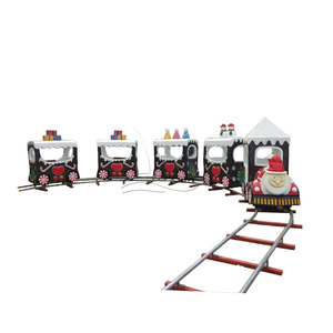 Parc promenades en <span class=keywords><strong>train</strong></span> <span class=keywords><strong>train</strong></span> électrique - Product Image 6
