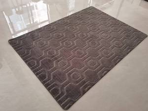 <span class=keywords><strong>Tapis</strong></span> classique à motif <span class=keywords><strong>de</strong></span> football antidérapant, <span class=keywords><strong>tapis</strong></span> <span class=keywords><strong>de</strong></span> sol en polyester à points lâches <span class=keywords><strong>pour</strong></span> salon, décoration intérieure - Product Image 2
