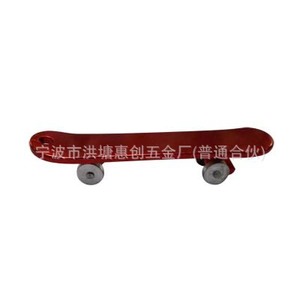 Aluminum Alloy Bottle Opener Custom Shape Portable Manual Opener For Beer Ningbo Made - Product Image 3