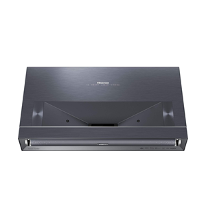 โปรเจคเตอร์ Hisense PX3 Pro ปี 2026, ความสว่าง 3000 ANSI ลูเมนส์, ฉายภาพขนาด 80-150 นิ้ว ความละเอียด 4K แบบ Ultra Short Throw โปรเจคเตอร์เลเซอร์สามสี ระบบ Google TV PX3 Pro - Product Image 1