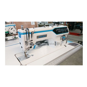 MEJOR PRECIO NUEVA Máquina de Coser Industrial Jack A6F con Alimentación <span class=keywords><strong>por</strong></span> Aguja Totalmente Automatizada - Product Image 4