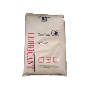 PVC ceiling board lubricant G60 from China lubricant agent