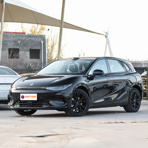<span class=keywords><strong>Voiture</strong></span> électrique sportive à hayon de haute <span class=keywords><strong>qualité</strong></span> à <span class=keywords><strong>prix</strong></span> abordable Leapmotor Lafa5, configuration propulsion arrière, <span class=keywords><strong>meilleur</strong></span> véhicule électrique avec charge rapide 800V - Product Image 3