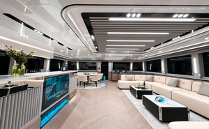 Bateau de plaisance de luxe, yacht de sport, bateau de plaisance haut de gamme, nouvelles fonctionnalités personnalisées, pour l'Océanie - Product Image 5