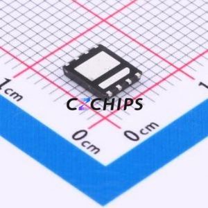 Nuevo-Original AGM406MNQ WQFN5x6 Transistor de efecto de campo (MOSFET) Venta al por mayor Chips de componentes electrónicos y servicio BOM - Product Image 2