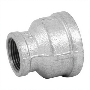 C.Z.IT BW ASME B16.9 A234 <span class=keywords><strong>APB</strong></span> SCH40 304 316 1/2"3/4" Conexión de Tubería de Acero Inoxidable Forjado por Soldadura a Tope, Reductor Concéntrico, 1 Año de Garantía - Product Image 5