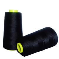 Hilo de Coser de Poliéster 40/2 para Jeans 3000 Yardas