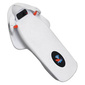WOWEI Electric <strong>Surfing</strong> Floating <strong>Board</strong> Swimming Water Ski <strong>Board</strong> Handheld <strong>Propeller</strong> Powered PP Material Surfboard Bodyboard - Product Image 3