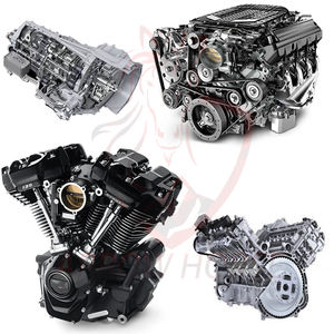 Système moteur de haute qualité <span class=keywords><strong>DFSK</strong></span> K01 K01S K01H K02 K05 K07 K07S K07II K17 C35 C37 EX1 560 Ensemble moteur - Product Image 3