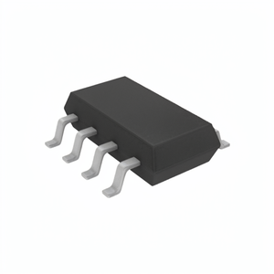 Power Management (PMIC) SOT 23 8 Thin, TSOT 23 8 Manufacturer Channel Electronic Chips Component MP5014AGJ-P - Product Image 1