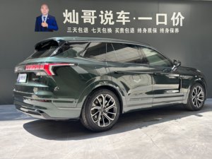 Auto Usata Lynk & Co 09 EM-P 2024 2.0TD EM-P 4WD ULTRA 6 Posti (PHEV) - Product Image 4