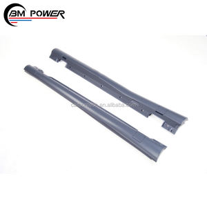 Kit de Carrocería MB Power de Alta Calidad para Clase <span class=keywords><strong>E</strong></span> W212 E260 E200L a E63 Estilo A, Remanufacturado en PP, 2009-2013 - Product Image 6