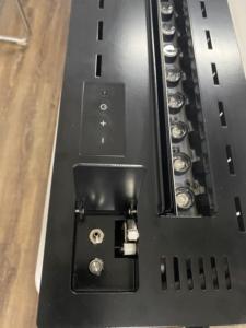 <span class=keywords><strong>Chimenea</strong></span> Eléctrica Inno-Fire <span class=keywords><strong>de</strong></span> 24 Pulgadas con <span class=keywords><strong>Vapor</strong></span> <span class=keywords><strong>de</strong></span> <span class=keywords><strong>Agua</strong></span> y Efecto 3D - Product Image 3