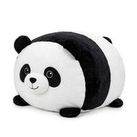 Bolsa de Almacenamiento Decorativa para Peluches, Funda para Silla Tipo Puff, Organizador de Juguetes Extra Grande, Asiento para Niños