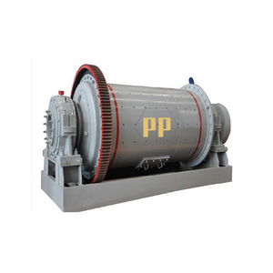 Horizontale Nass-Trocken-Kugelmühle für Mineralverarbeitungsanlagen - Product Image 4