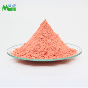 Фосфоресцентный пигмент, фосфоресцентный порошок, красный/белый/оранжевый, светящийся в темноте пигмент - Product Image 4