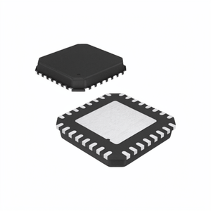 ATTINY261A-MN 32 VFQFN Exposed Pad Embedded BOM IC In Stock Electronic Circuit Components - Product Image 1