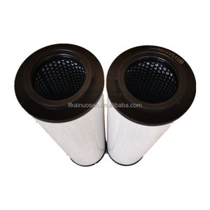 Filtro de microvidro para substituição, peça de filtro para caminhão hídrico - Product Image 4