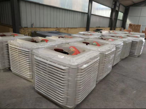 Điều Hòa Không Khí Công Nghiệp/<span class=keywords><strong>Peltier</strong></span> Điều Hòa Không Khí Làm Mát Không Khí/Điều Hòa Không Khí Nước Bể Lớn Với Lưu Lượng Không Khí Lớn - Product Image 5