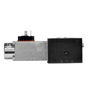 Control direccional de 3/2 vías tipo sentado - Serie D1SE | # D1SE83BNJW - Product Image 2