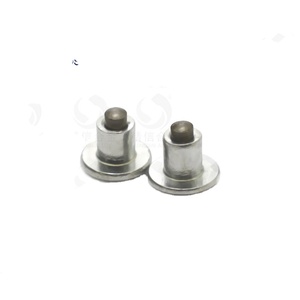 <span class=keywords><strong>JX</strong></span> 6.5-8.0-1 Chiodi Antiscivolo per Scarpe Altre Ruote Pneumatici e Accessori - Product Image 1